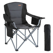 Charger l'image dans la visionneuse de galerie, Amocart Outdoor Camping Chair 350lbs High Load Ultralight Folding Chair Portable Beach Hiking Picnic Travel Seat Fishing Tool