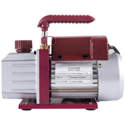 Charger l'image dans la visionneuse de galerie, Amocart 4.5CFM 1/3HP HVAC Refrigerant Vacuum Pump Refrigeration Single-Stage Set for Household Air Conditioning Vacuum Packing