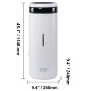 Load image into Gallery viewer, Amocart Humidifier for Home Large Room Commercial Humidifier for Whole House 16L Water Tank 12h Timer Auto Shut-Off Greenhouse