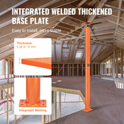 Load image into Gallery viewer, Amocart House Floor Jack Adjustable Support Beam Basement Jack Post Pole for Leveling Lift Steel Telescoping Jack Support