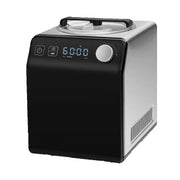 Charger l'image dans la visionneuse de galerie, Amocart Upright Automatic Ice Cream Maker with Built-in Compressor 2 Quart No Pre-freezing Fruit Yogurt Machine 4 Modes
