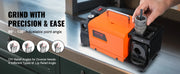 Load image into Gallery viewer, TAO Amocart Drill Bits Sharpener MR-13A MR-13B MR-20G Mill Grinder Portable Sharpening Machine with 18/11 Collets For Workshop