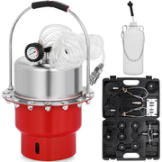 Load image into Gallery viewer, Amocart Pneumatic Air Pressure Brake Bleeder Kit Car Brake Fluid Oil Change Tool With 5L Tank for Bleeding Brake&Clutch System