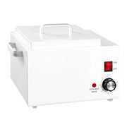 Charger l'image dans la visionneuse de galerie, Amocart Single Wax Warmer 3000ML 300W Professional Wax Warmer Adjustable Electric Waxing Heater Pot for Home Use