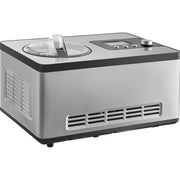 Load image into Gallery viewer, Amocart Automatic Ice Cream Maker with Built-in Compressor 2 Quart No Pre-freezing Fruit Yogurt Machine Electric Sorbet Maker