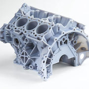 Load image into Gallery viewer, Custom 3D Print service Manufacturing Plastic SLA Resin SLS MJF Nylon TPU SLM Metal Aluminum Stainless Steel Titanium ABS Parts