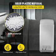 Bild in Galerie-Viewer laden, Amocart Hand Dryer Machinery Automatic High-speed Jet Double-sided Secure Robust Material Blade for Washroom Multicolor