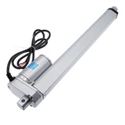 Load image into Gallery viewer, Electric Linear Actuator 300mm 250mm 12V/24V Stroke dc linear motion 100/300/500/700/1000/1200/1500N