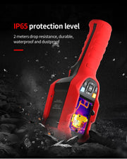 Load image into Gallery viewer, UNI-T UTI260B UTI260A Thermal Imaging Camera 256X192 Pixels Thermal Imager UTI260B+ PCB Circuit Floor Heating Tube Testing