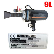 Load image into Gallery viewer, Amocart Tire Bead Seater 6L/9L Air Tire Bead Blaster Handheld & Portable Inflation Tool for Truck, Car, Tractor Tire Repairs