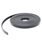 Load image into Gallery viewer, HTD 3M Open Belt Rubber with Fiberglass 3M Timing Belt Width 6/10/15mm For Engraving CNC Pulley Belt HTD3M Open Synchronous Belt