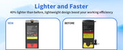 Charger l'image dans la visionneuse de galerie, Twotrees TTS-20 Max Metal 20W Laser Engraving Machine 600x600mm Laser Cutting Machine For Cutting MDF Acrylic cnc laser engraver