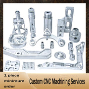 Load image into Gallery viewer, precision cnc machining service cnc machining parts manufacturer supplier factory custom oem aluminum Stainless steel