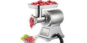 Load image into Gallery viewer, Amocart Electric Meat Mincer 330LBS/H Capacity Meat Grinder Machine, Stainless Steel Meat Grinder Commercial Sausage Stuffer Maker for Home & Commercial Use