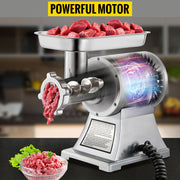 Load image into Gallery viewer, Amocart Electric Meat Mincer 330LBS/H Capacity Meat Grinder Machine, Stainless Steel Meat Grinder Commercial Sausage Stuffer Maker for Home & Commercial Use