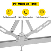 Load image into Gallery viewer, Amocart Dent Pulling Tool Panel Dent Pull Lever Bar Shockproof Pads Car Body Dent Removal Repair Kit T-Rod Slide Hammer Puller