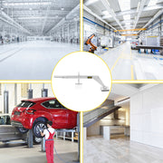 Load image into Gallery viewer, Amocart Dent Pulling Tool Panel Dent Pull Lever Bar Shockproof Pads Car Body Dent Removal Repair Kit T-Rod Slide Hammer Puller
