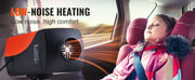 Bild in Galerie-Viewer laden, Amocart 2/5/8KW Car Heater Diesel Air Heater 12V With Remote Control Truck Boat Bus Trailer Air Diesel Parking Heater