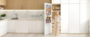 Charger l'image dans la visionneuse de galerie, Amocart 6/8/9/10 Tier Over the Door Pantry Organizer Heavy-Duty Steel Hanging Spice Rack, Adjustable Wall Seasoning Shelves