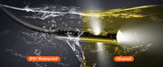 Charger l'image dans la visionneuse de galerie, Amocart Triple Lens Borescope Camera 1080P 4.5" IPS Screen Endoscope Inspection Camera w/ IP67 Waterproof Industrial Endoscope
