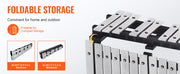 Charger l'image dans la visionneuse de galerie, Amocart 32 Note Glockenspiel Xylophone Bell Kit Percussion Instrument with Mallets Drum Sticks Carrying Bag for Adults Students