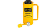 Charger l'image dans la visionneuse de galerie, Amocart 20/30/60T Hollow Hydraulic Cylinder Jack 50/100mm Plunger Ram Hydraulic Solid Cylinder Hydraulic Jack for Car/Van/Boat