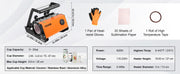 Load image into Gallery viewer, SucceBuy 11-30Oz Cup Tumbler Heat Press Touchscreen DIY Gift Ceramic Mug Heat Presser Sublimation Transfer Auto Printing Machine