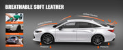 Bild in Galerie-Viewer laden, Amocart GT Wing Car Spoiler Compatible with 2018-2023 Camry High Strength ABS Material Baking Paint Car Rear Spoiler Wing