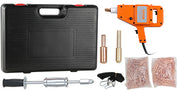 Bild in Galerie-Viewer laden, Amocart Stud Welder Tool Kit 800VA Spot Welder Dent Puller Sets 1600A Handheld Car Body Repair Machine for Auto Body Repairing