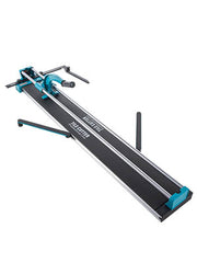 Charger l'image dans la visionneuse de galerie, SucceBuy 1200MM Tile Cutter High Precision Manual Ceramic Floor Tiles Tile Cutter 48 In Cutting Machine for Precision Cutting