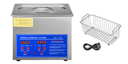 Charger l'image dans la visionneuse de galerie, Amocart 1.3L 2L 3L 6L 10L 15L 22L 30L Ultrasonic Cleaner Lave-Dishes Portable Washing Machine Ultrasound Home Clean Appliances