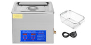 Bild in Galerie-Viewer laden, SucceBuy 1.3L 2L 3L 6L 10L 15L 22L 30L Ultrasonic Cleaner Lave-Dishes Portable Washing Machine Ultrasound Home Clean Appliances