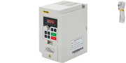 Bild in Galerie-Viewer laden, Amocart 2.2/3/4/7.5KW VFD Frequency Inverter 110V/220V 1/3P Input 3P Output Variable Frequency Drive CNC Motor Converter
