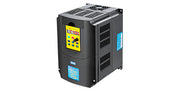 Bild in Galerie-Viewer laden, Amocart 2.2/3/4/7.5KW VFD Frequency Inverter 110V/220V1/3P Input 3P Output VariableFrequency Drive CNC Motor Inverter Converter