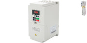 Bild in Galerie-Viewer laden, Amocart 2.2/3/4/7.5KW VFD Frequency Inverter 110V/220V1/3P Input 3P Output VariableFrequency Drive CNC Motor Inverter Converter