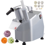 Load image into Gallery viewer, SucceBuy Electric Vegetable Cutter Slicer Chopper Shredder Grinder Pellet Machine for Kitchen Tools Food Processors