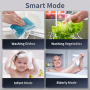 Load image into Gallery viewer, Propane Tankless Water Heater, 3.6 GPM, 80,000 BTU, Indoor

