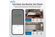 Load image into Gallery viewer, Eufy Robot Vacuum Omni C28 White with Extra Dust Bags | T211AV20
