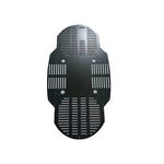 Customized Carbon Fiber CNC Cutting Plate Service DIY Carbon Fiber Sheet Plate CNC Machining Carbon fiber Custom CNC service