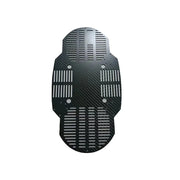 Load image into Gallery viewer, Customized Carbon Fiber CNC Cutting Plate Service DIY Carbon Fiber Sheet Plate CNC Machining Carbon fiber Custom CNC service
