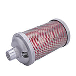 Muffler For Air Compressor Air Dryer Muffler Silence Damper For Air Compressor