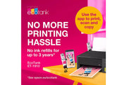 Load image into Gallery viewer, Epson EcoTank ET-1910 A4 Wi-Fi &amp; AirPrint Ink Tank Printer | Black
