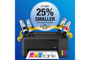Load image into Gallery viewer, Epson EcoTank ET-1910 A4 Wi-Fi &amp; AirPrint Ink Tank Printer | Black
