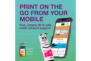 Load image into Gallery viewer, Epson EcoTank ET-1910 A4 Wi-Fi &amp; AirPrint Ink Tank Printer | Black
