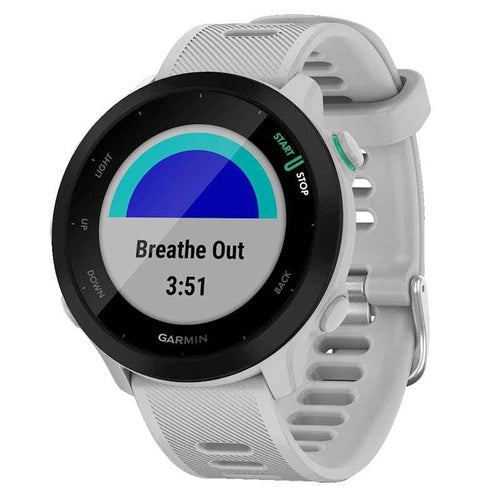 Garmin Forerunner 55 | Whitestone