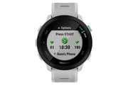 Load image into Gallery viewer, Garmin Forerunner 55 | Whitestone
