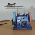 Low-speed water-cooled sharpener for household small woodworking tools, engraving knives, chisels, electric desktop sharpeners