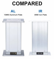 Load image into Gallery viewer, Electric Table Lift Tatami Column 12V 24V DC Motor Control Support Pillar Aluminum 100kg Load Adjustable Desk Platform Actuator
