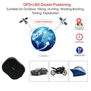 Load image into Gallery viewer, 4G GPS Tracker Car TKSTAR TK905 2G 4G Car Tracker Magnet 5000mAh GPS Tracker 4G GPS Locator Waterproof Vehicle Free APP PK TK915

