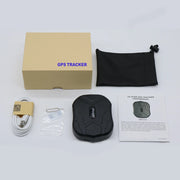 Load image into Gallery viewer, 4G GPS Tracker Car TKSTAR TK905 2G 4G Car Tracker Magnet 5000mAh GPS Tracker 4G GPS Locator Waterproof Vehicle Free APP PK TK915
